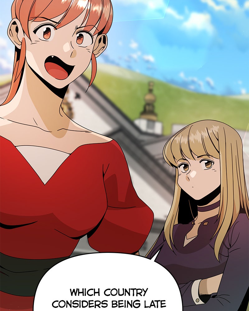 Resigning and Healingin Another World Ep. 35 - Lemon Juice and Bad Crops page 3 - 