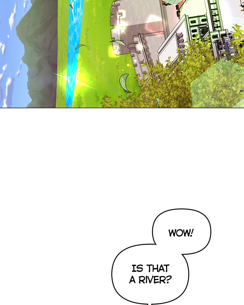 Resigning and Healingin Another World Ep. 35 - Lemon Juice and Bad Crops page 22 - 