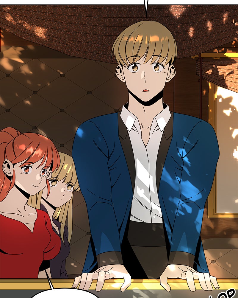 Resigning and Healingin Another World Ep. 35 - Lemon Juice and Bad Crops page 23 - 