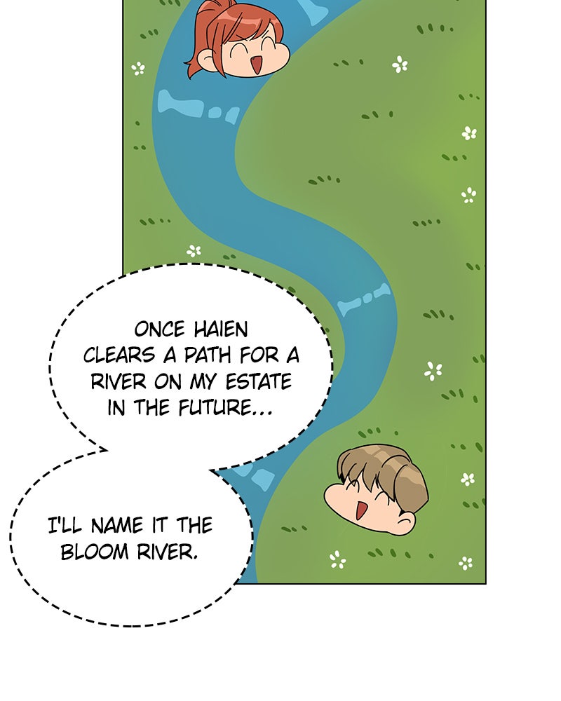 Resigning and Healingin Another World Ep. 35 - Lemon Juice and Bad Crops page 25 - 