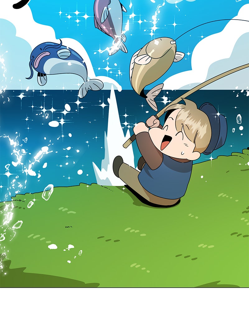 Resigning and Healingin Another World Ep. 35 - Lemon Juice and Bad Crops page 27 - 