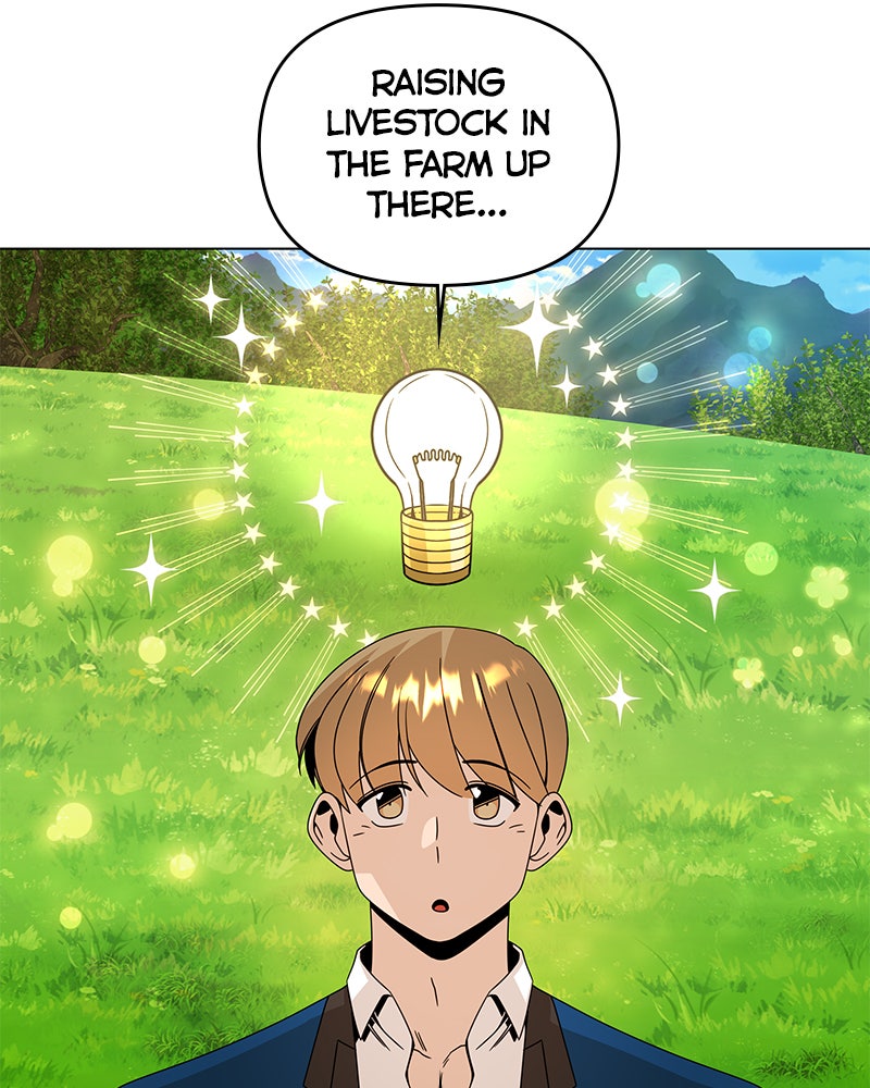 Resigning and Healingin Another World Ep. 35 - Lemon Juice and Bad Crops page 32 - 