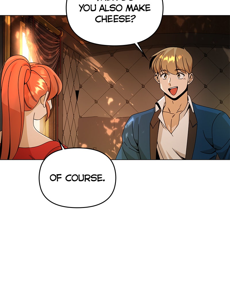 Resigning and Healingin Another World Ep. 35 - Lemon Juice and Bad Crops page 34 - 