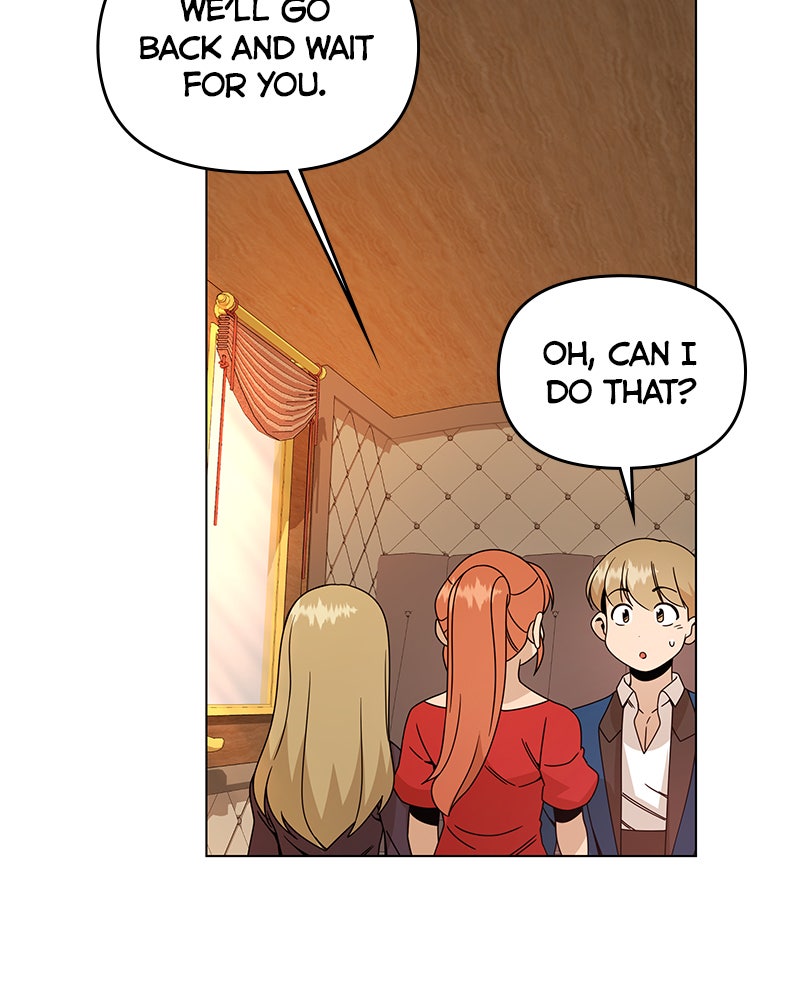 Resigning and Healingin Another World Ep. 35 - Lemon Juice and Bad Crops page 38 - 