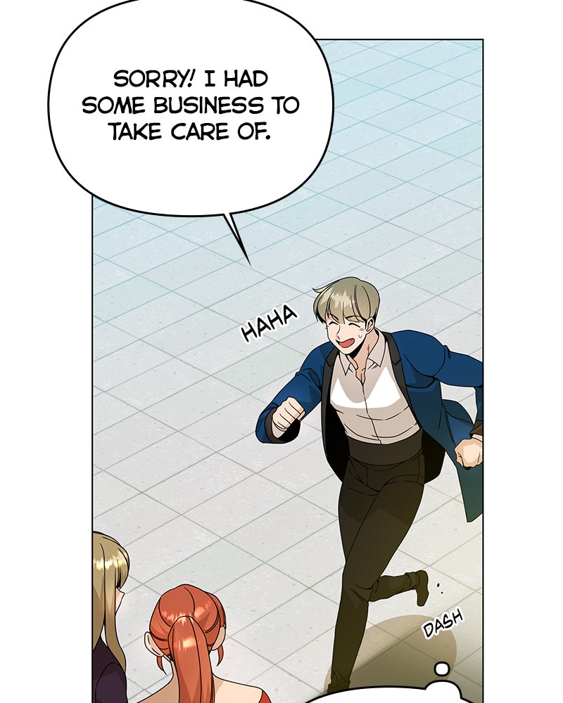 Resigning and Healingin Another World Ep. 35 - Lemon Juice and Bad Crops page 5 - 