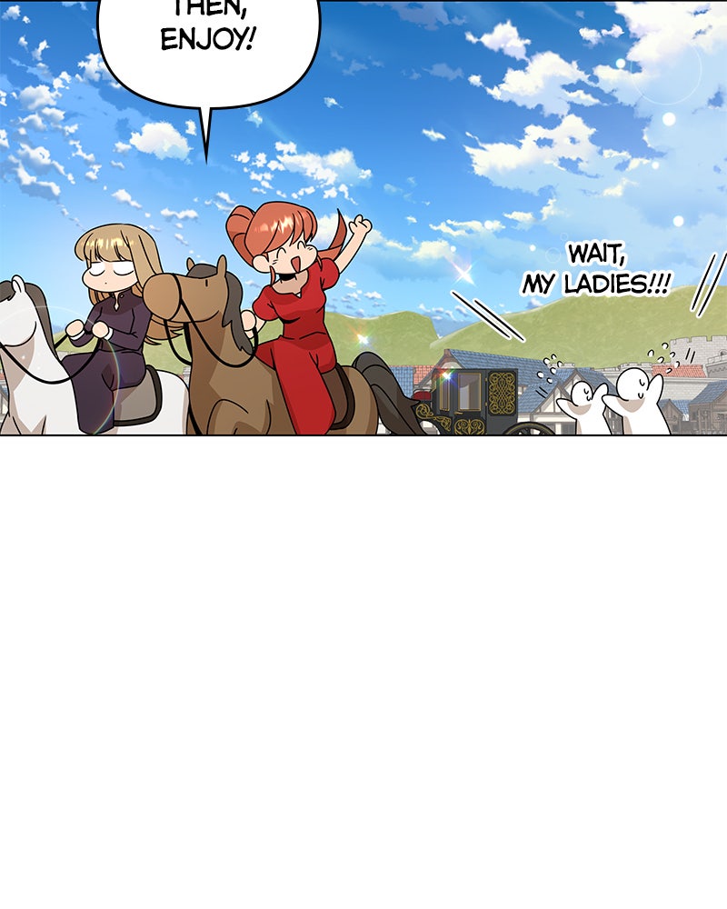 Resigning and Healingin Another World Ep. 35 - Lemon Juice and Bad Crops page 43 - 