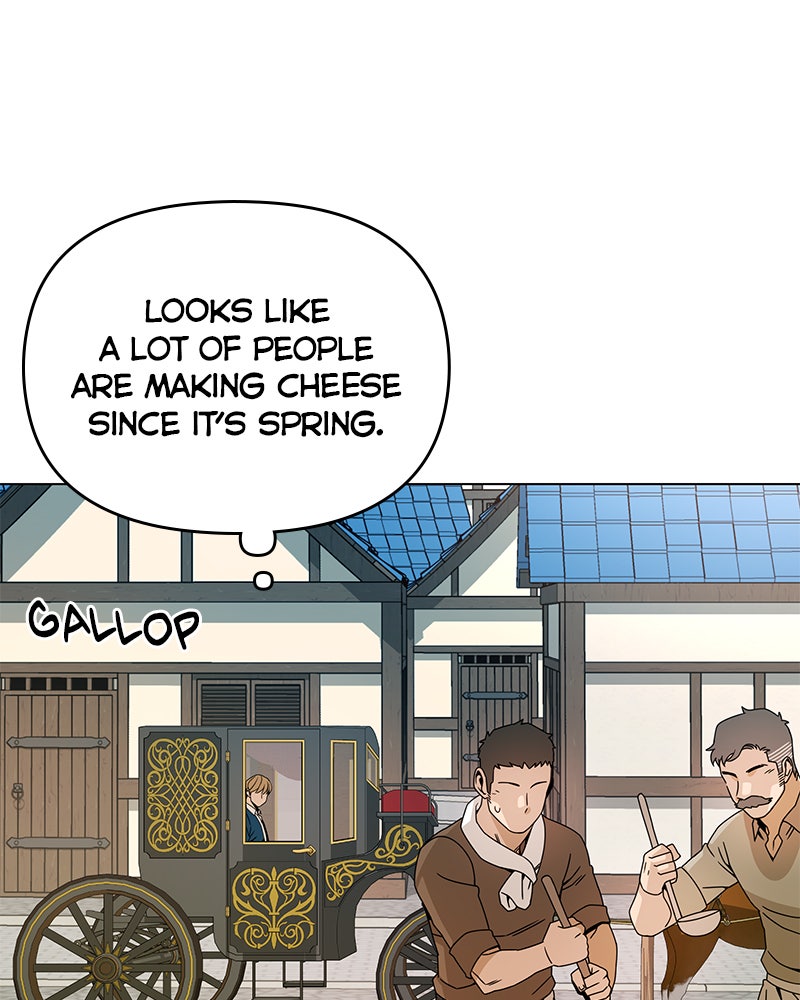 Resigning and Healingin Another World Ep. 35 - Lemon Juice and Bad Crops page 45 - 