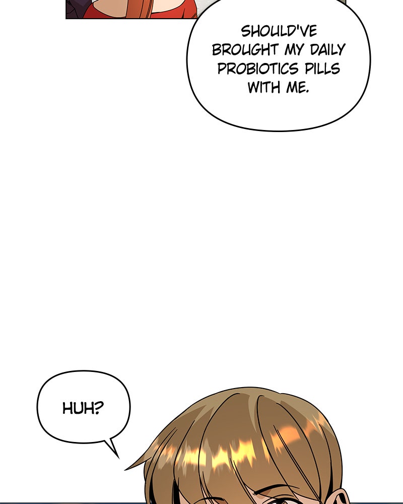 Resigning and Healingin Another World Ep. 35 - Lemon Juice and Bad Crops page 6 - 