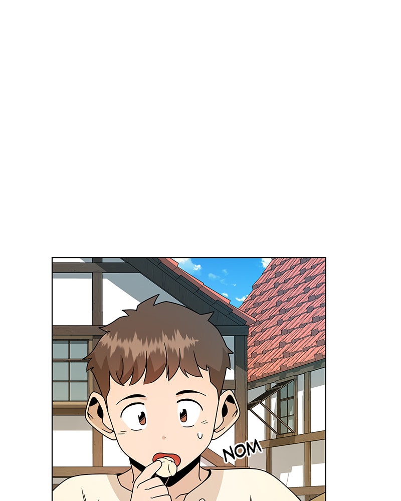 Resigning and Healingin Another World Ep. 35 - Lemon Juice and Bad Crops page 53 - 