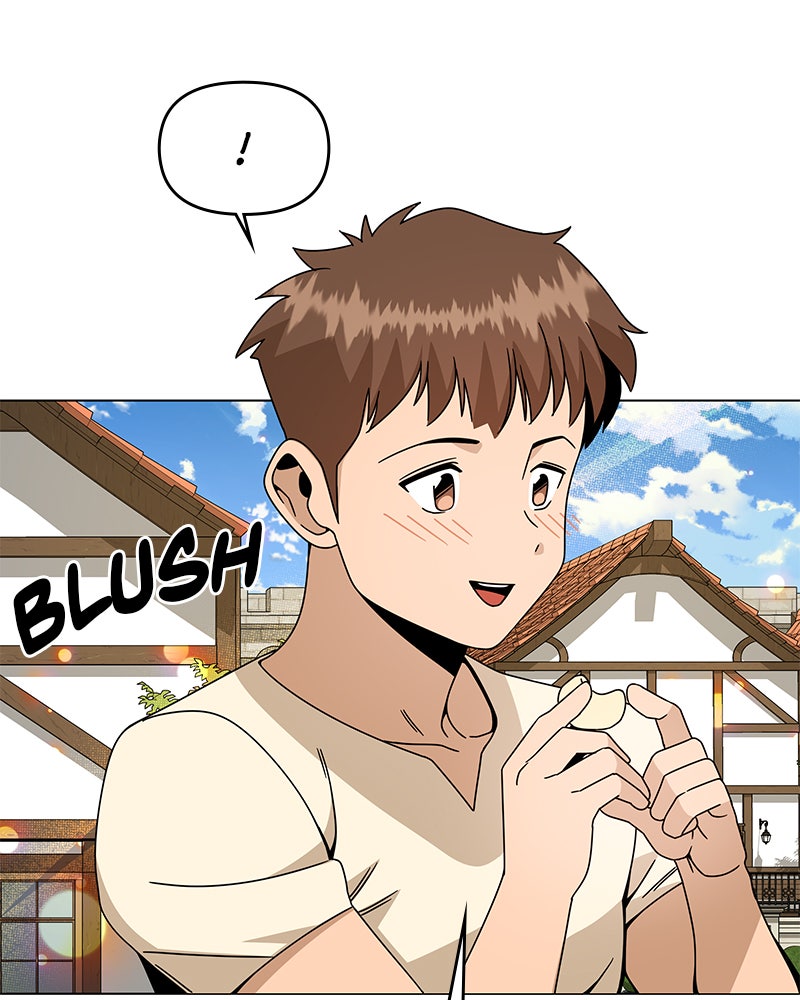 Resigning and Healingin Another World Ep. 35 - Lemon Juice and Bad Crops page 55 - 