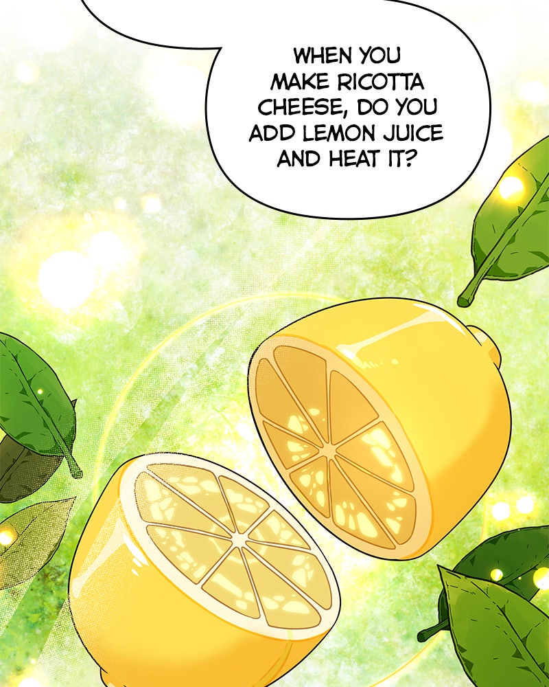 Resigning and Healingin Another World Ep. 35 - Lemon Juice and Bad Crops page 66 - 
