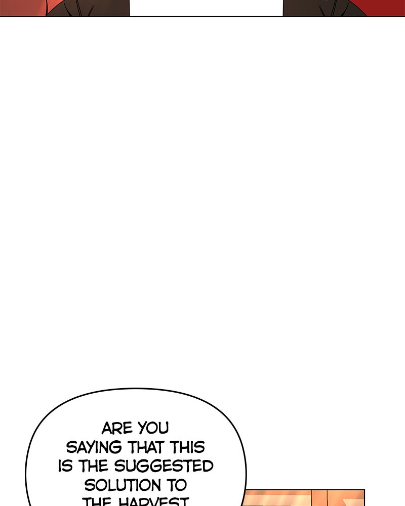 Resigning and Healingin Another World Ep. 35 - Lemon Juice and Bad Crops page 73 - 