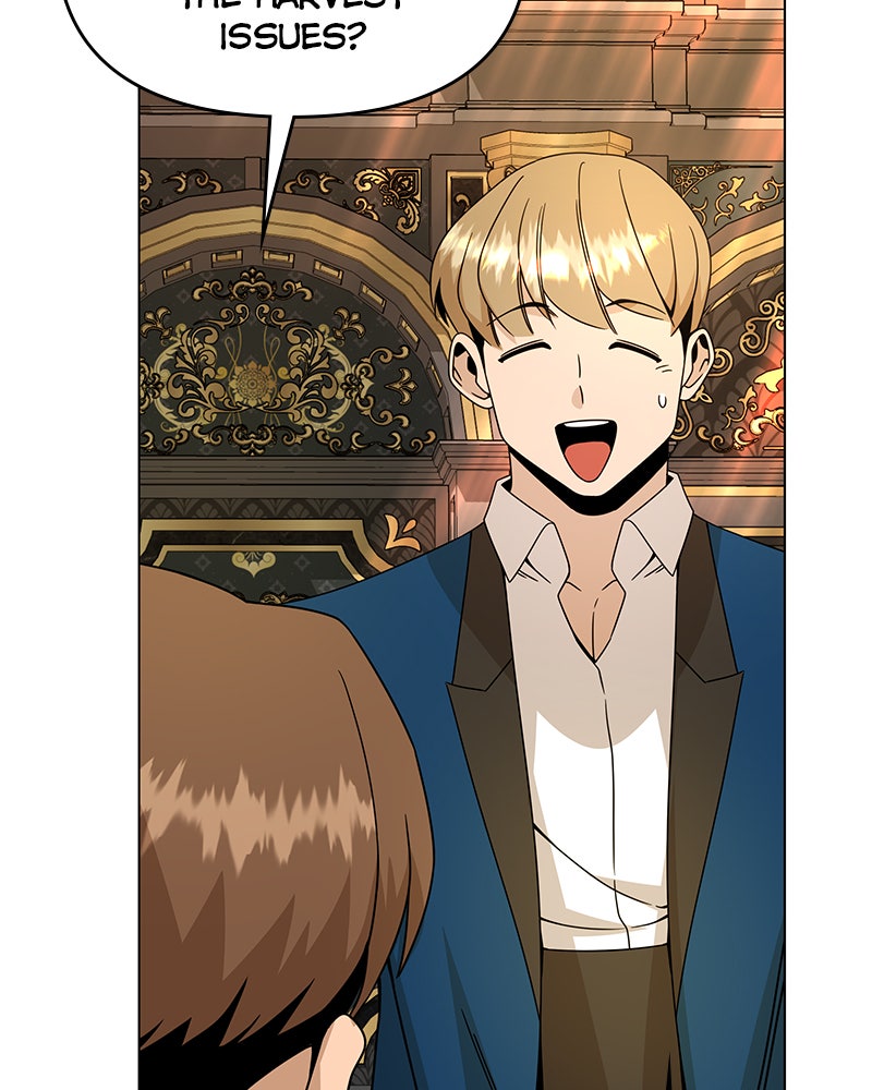 Resigning and Healingin Another World Ep. 35 - Lemon Juice and Bad Crops page 74 - 