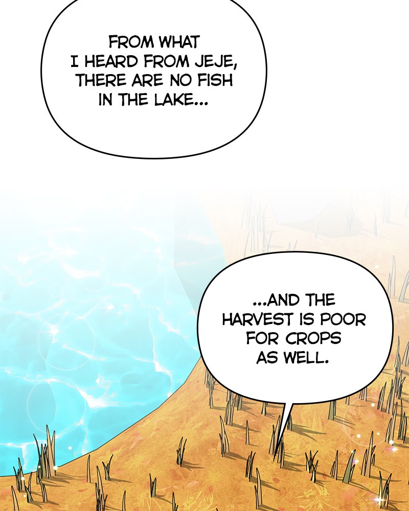 Resigning and Healingin Another World Ep. 35 - Lemon Juice and Bad Crops page 76 - 