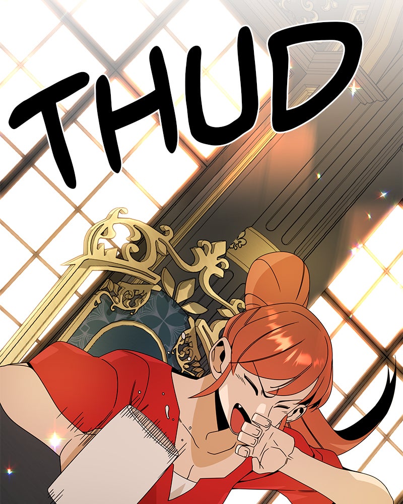 Resigning and Healingin Another World Ep. 35 - Lemon Juice and Bad Crops page 83 - 