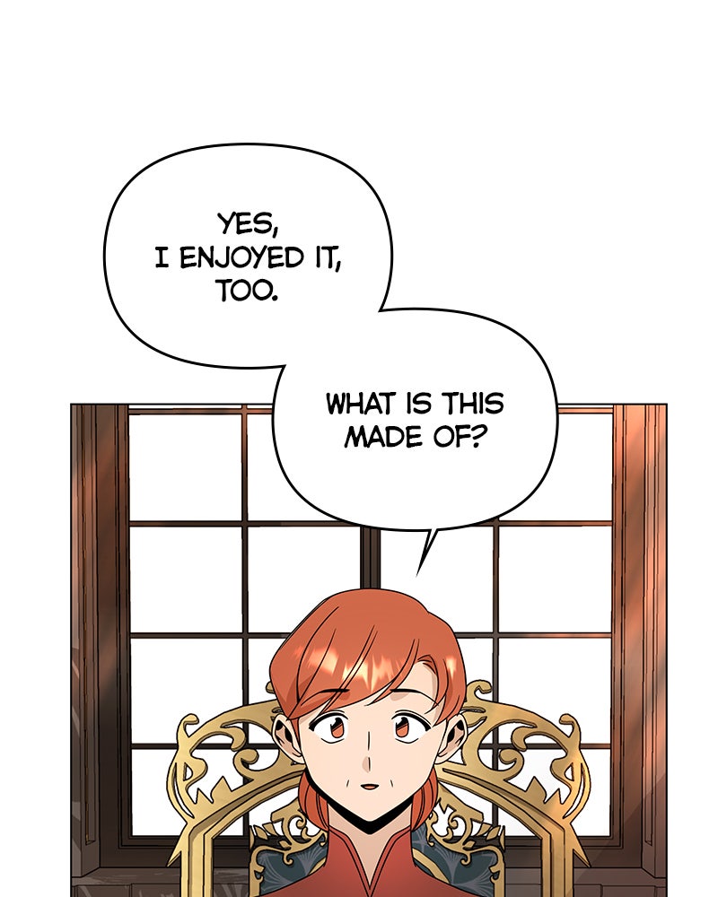 Resigning and Healingin Another World Ep. 35 - Lemon Juice and Bad Crops page 85 - 