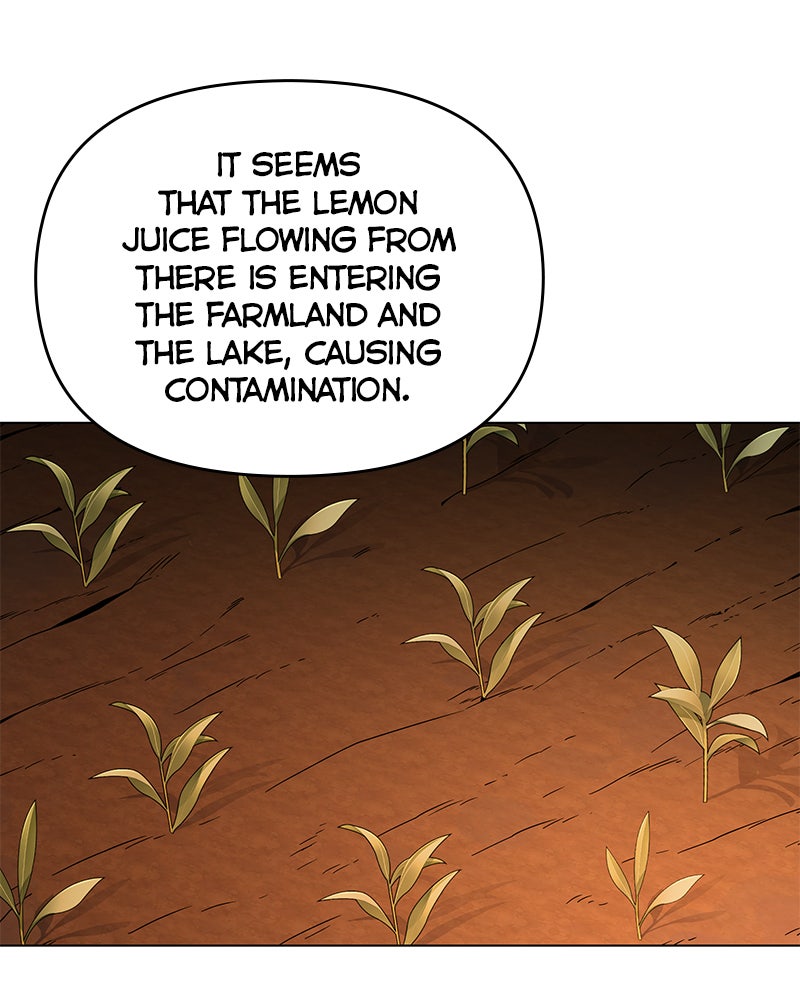 Resigning and Healingin Another World Ep. 35 - Lemon Juice and Bad Crops page 91 - 