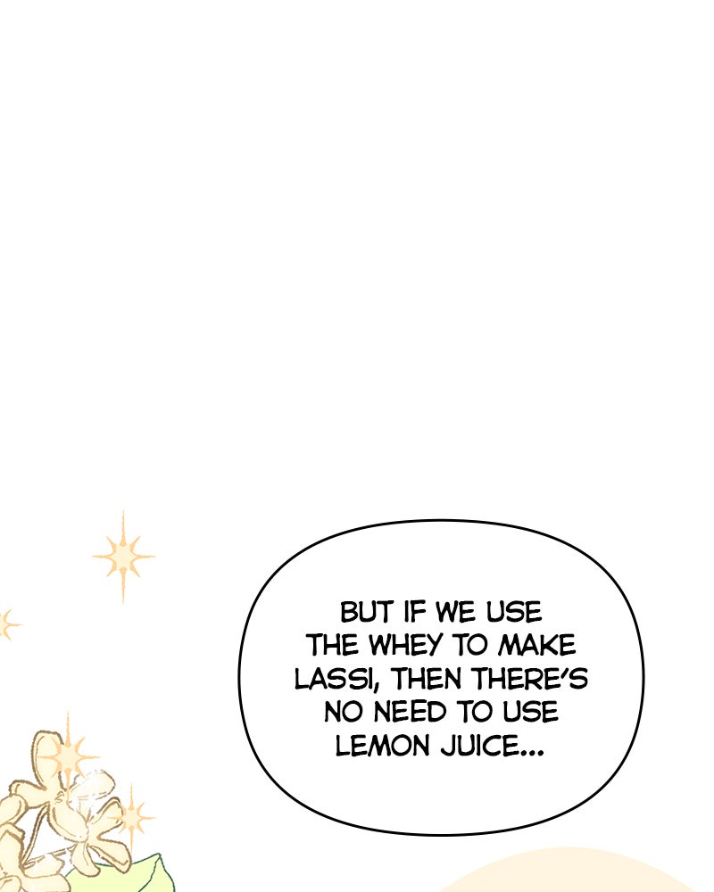 Resigning and Healingin Another World Ep. 35 - Lemon Juice and Bad Crops page 92 - 