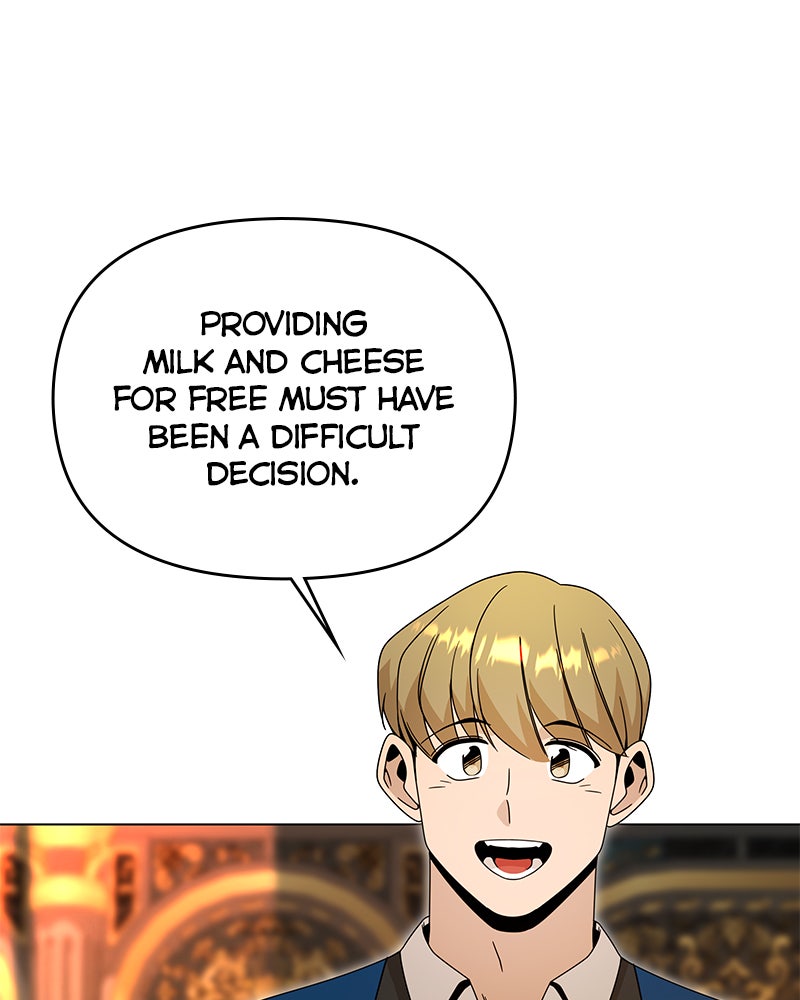 Resigning and Healingin Another World Ep. 36 - International Market Festival Preparation page 1 - 