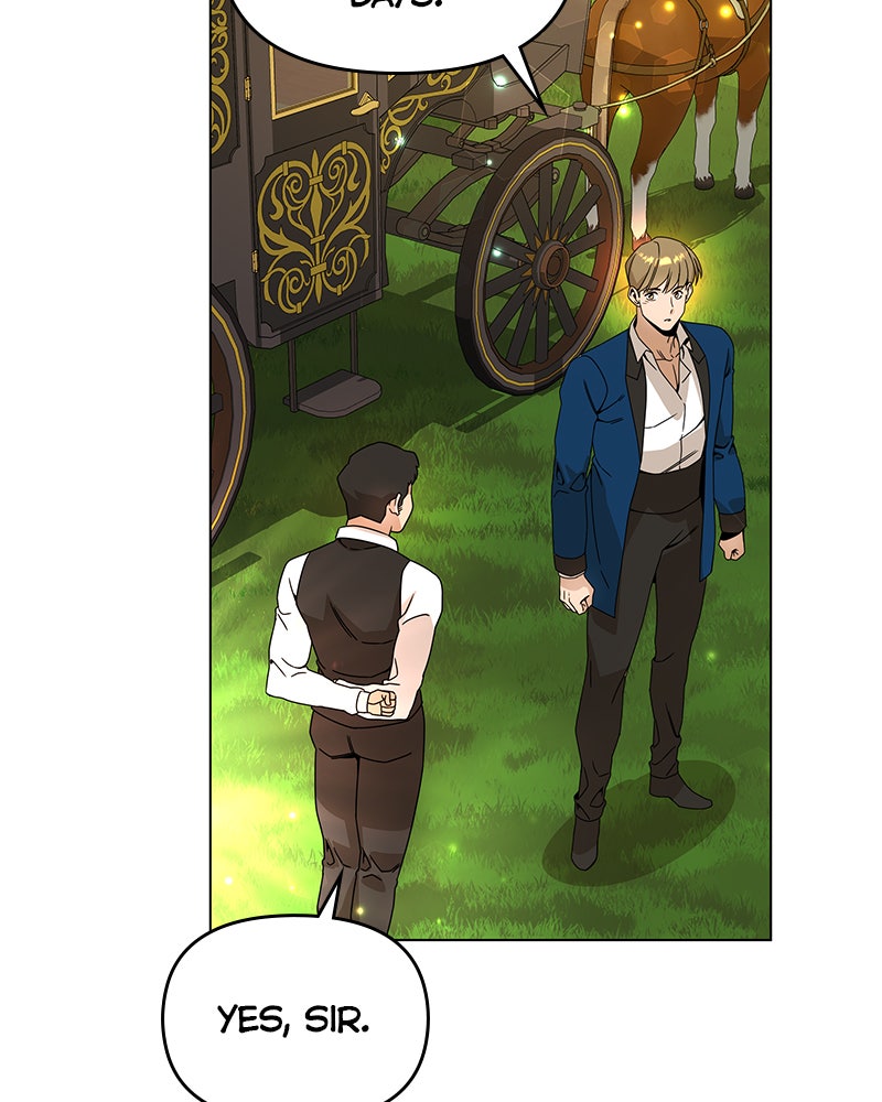 Resigning and Healingin Another World Ep. 36 - International Market Festival Preparation page 108 - 