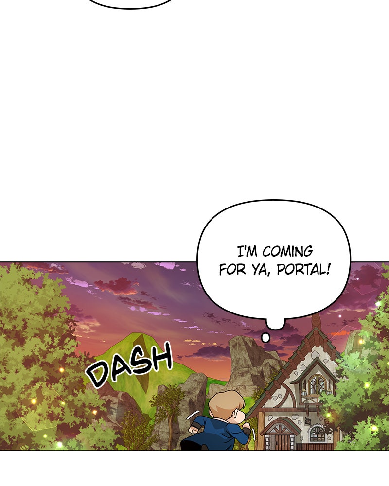 Resigning and Healingin Another World Ep. 36 - International Market Festival Preparation page 109 - 