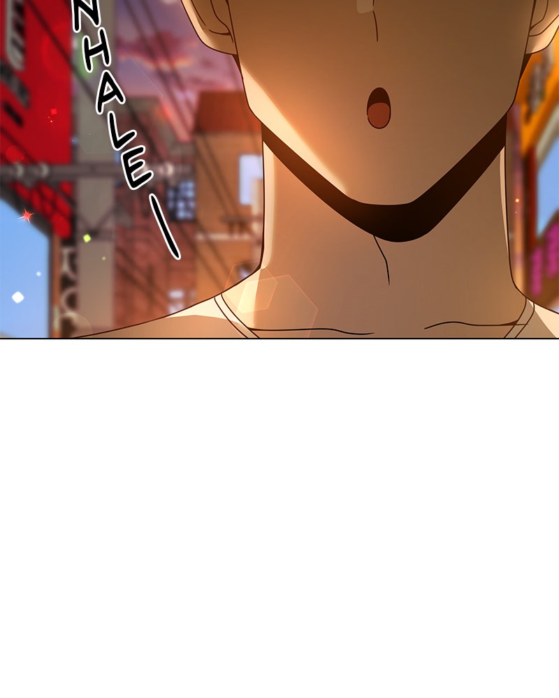 Resigning and Healingin Another World Ep. 36 - International Market Festival Preparation page 112 - 
