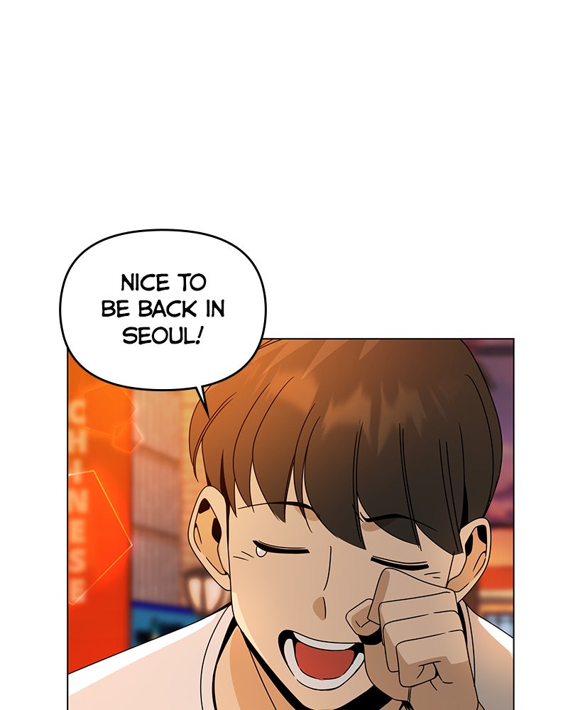 Resigning and Healingin Another World Ep. 36 - International Market Festival Preparation page 114 - 