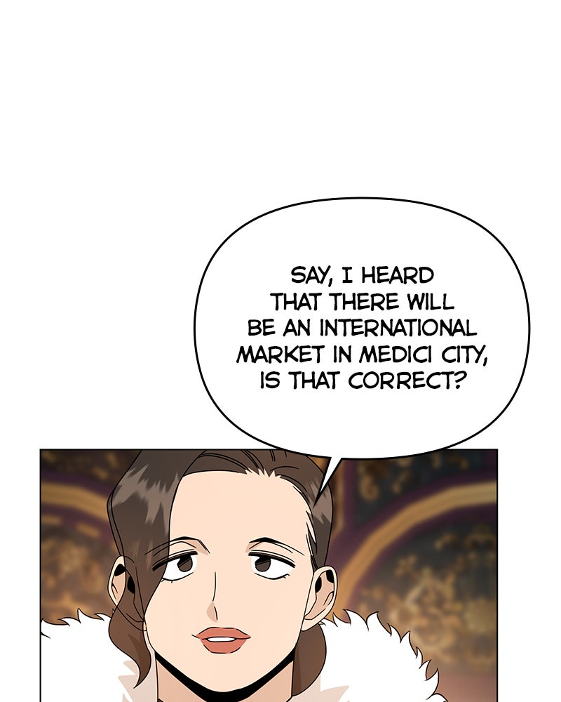 Resigning and Healingin Another World Ep. 36 - International Market Festival Preparation page 15 - 