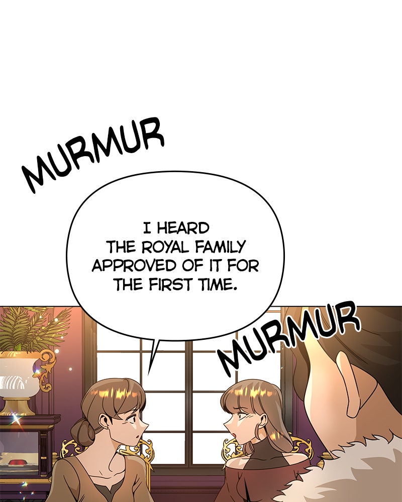 Resigning and Healingin Another World Ep. 36 - International Market Festival Preparation page 17 - 