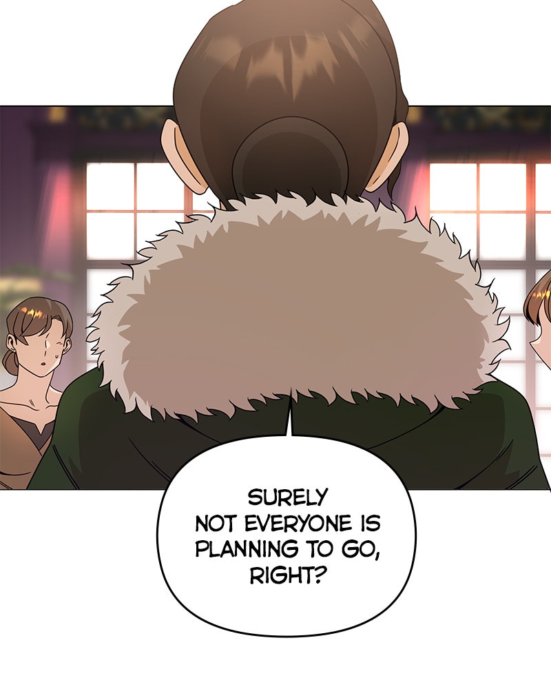 Resigning and Healingin Another World Ep. 36 - International Market Festival Preparation page 19 - 