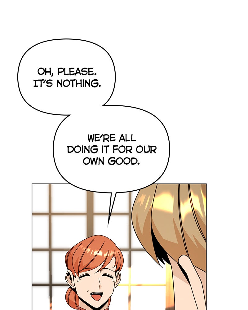 Resigning and Healingin Another World Ep. 36 - International Market Festival Preparation page 3 - 