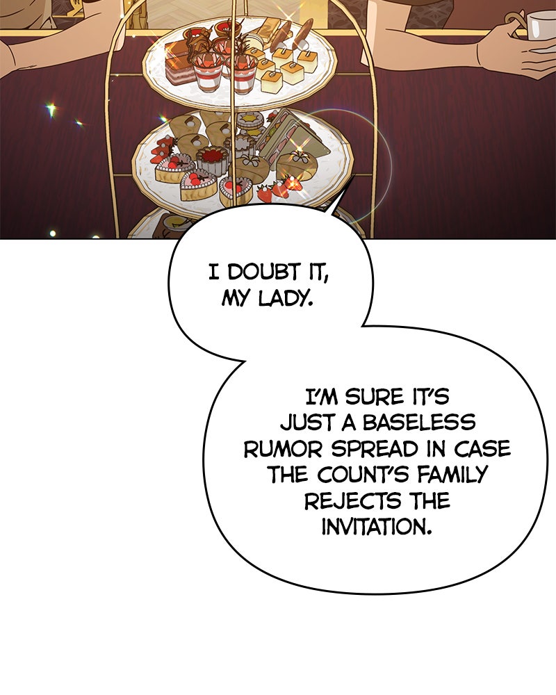 Resigning and Healingin Another World Ep. 36 - International Market Festival Preparation page 30 - 