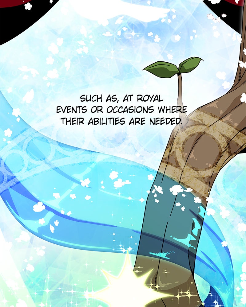 Resigning and Healingin Another World Ep. 36 - International Market Festival Preparation page 34 - 
