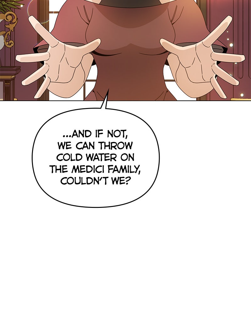 Resigning and Healingin Another World Ep. 36 - International Market Festival Preparation page 47 - 