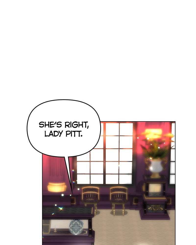 Resigning and Healingin Another World Ep. 36 - International Market Festival Preparation page 48 - 
