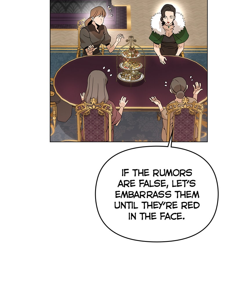 Resigning and Healingin Another World Ep. 36 - International Market Festival Preparation page 49 - 