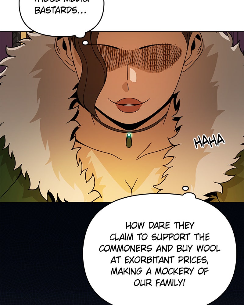 Resigning and Healingin Another World Ep. 36 - International Market Festival Preparation page 53 - 