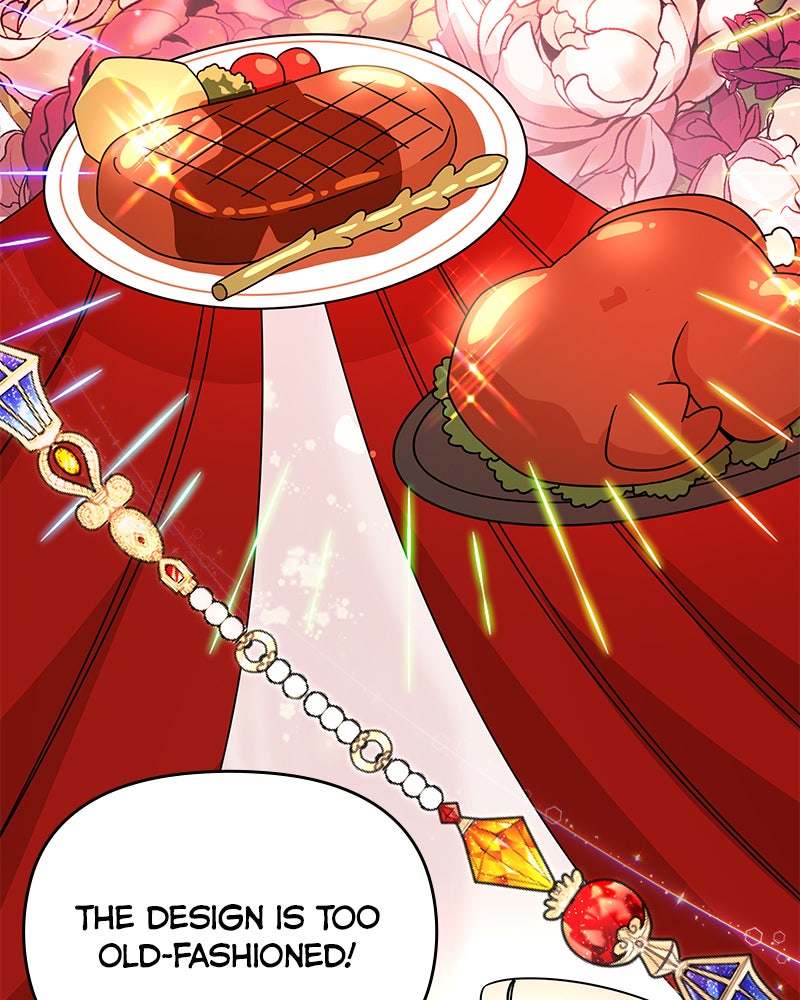 Resigning and Healingin Another World Ep. 36 - International Market Festival Preparation page 57 - 