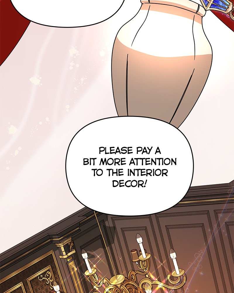 Resigning and Healingin Another World Ep. 36 - International Market Festival Preparation page 58 - 