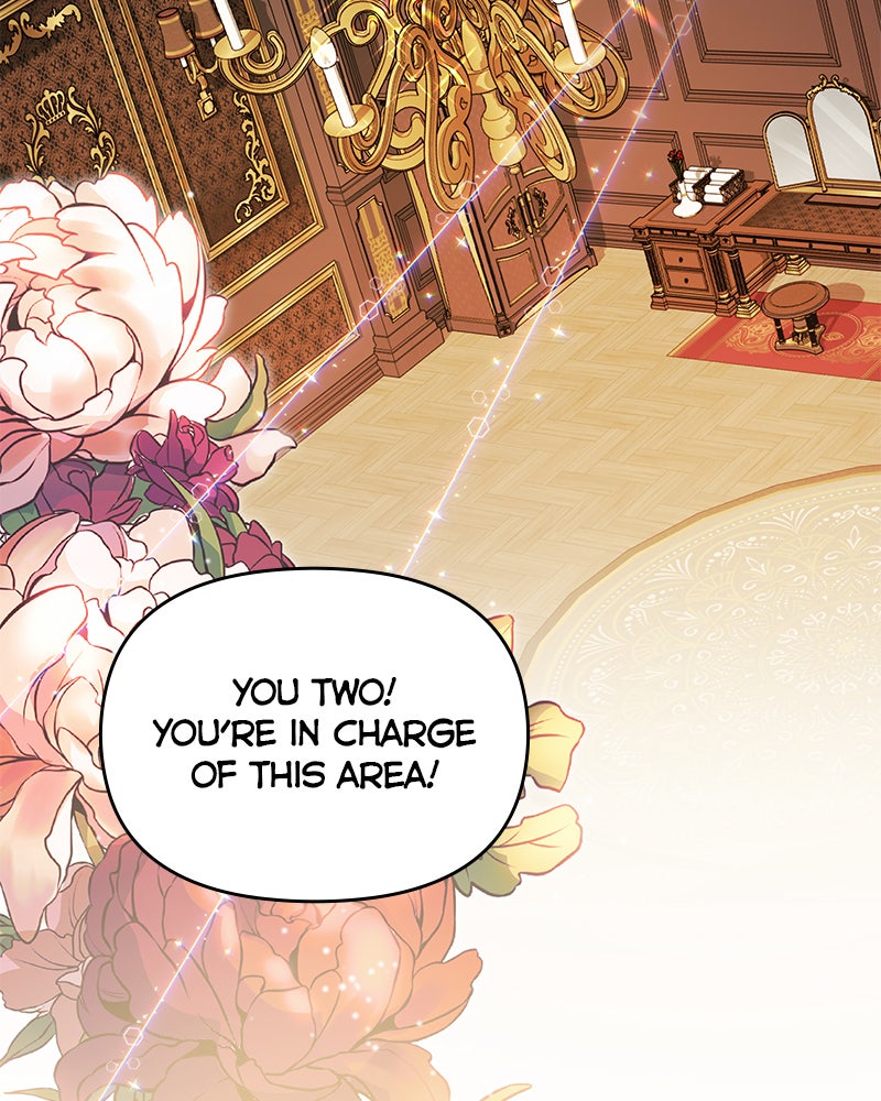 Resigning and Healingin Another World Ep. 36 - International Market Festival Preparation page 59 - 