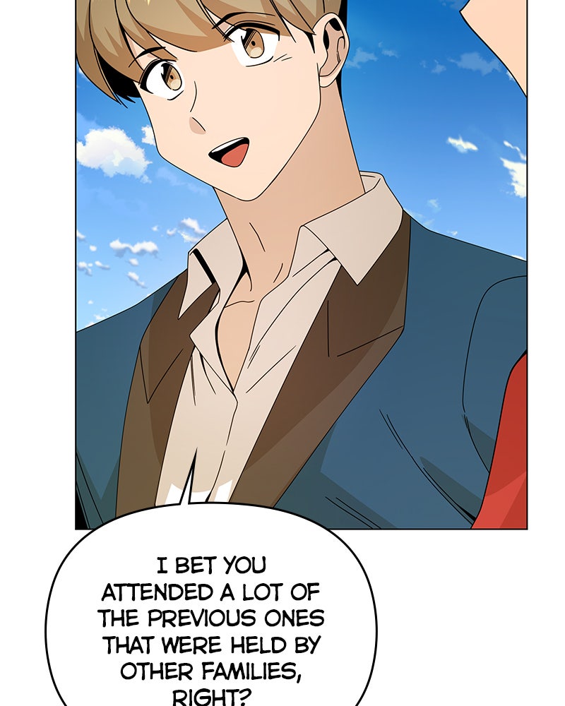 Resigning and Healingin Another World Ep. 36 - International Market Festival Preparation page 68 - 