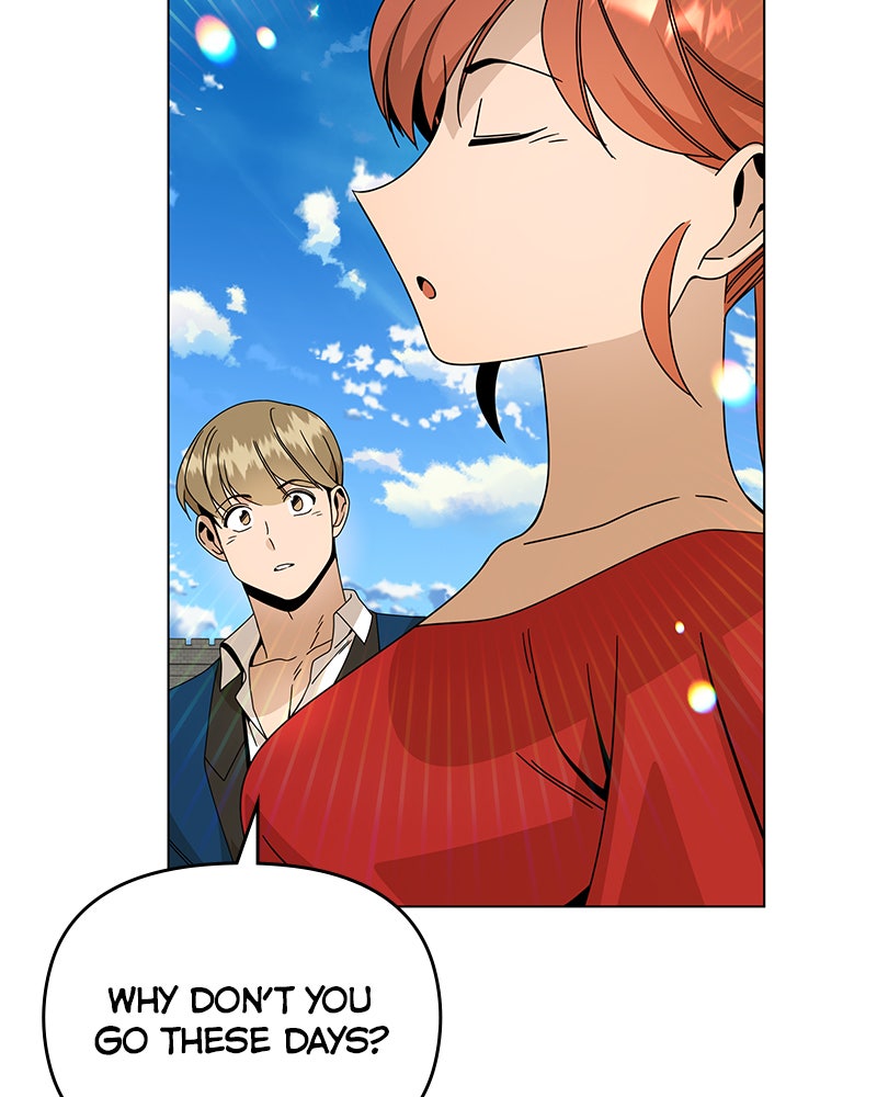 Resigning and Healingin Another World Ep. 36 - International Market Festival Preparation page 70 - 