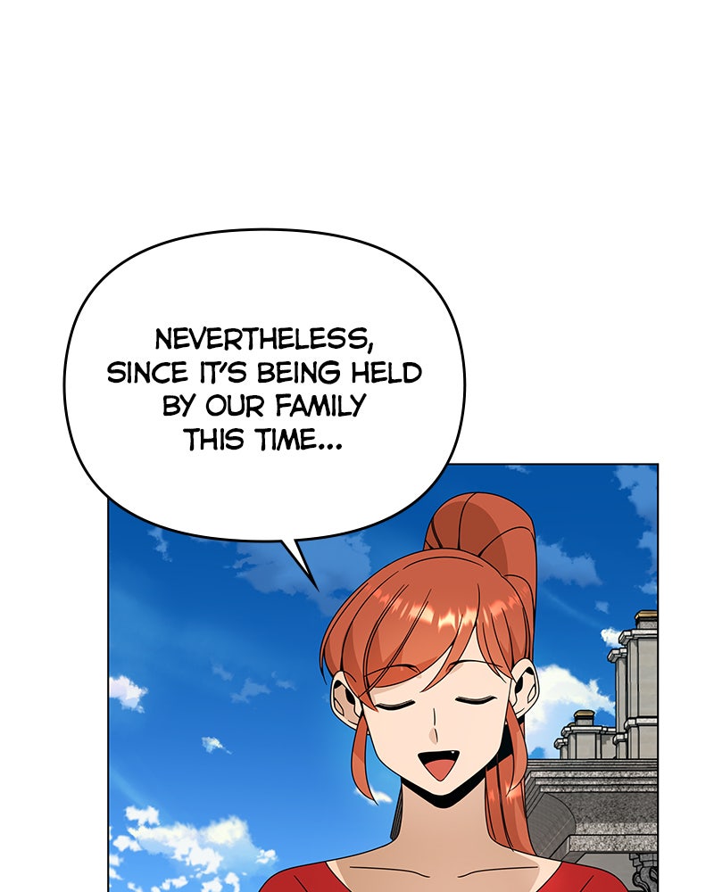 Resigning and Healingin Another World Ep. 36 - International Market Festival Preparation page 74 - 