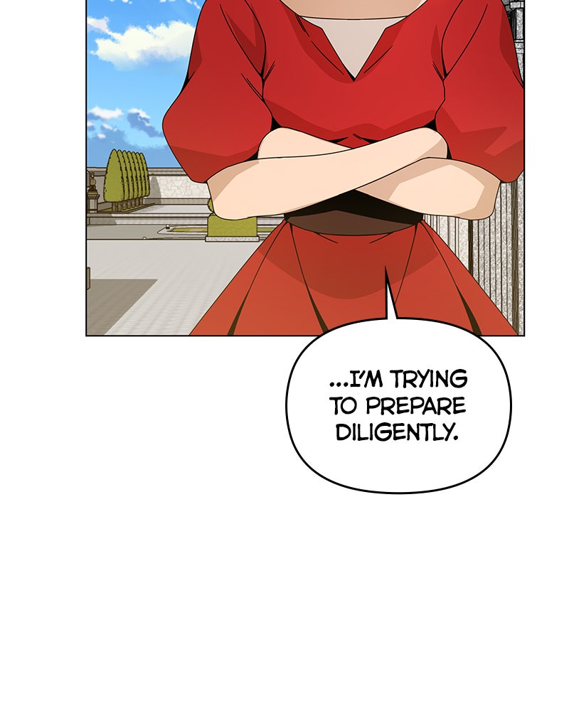Resigning and Healingin Another World Ep. 36 - International Market Festival Preparation page 75 - 