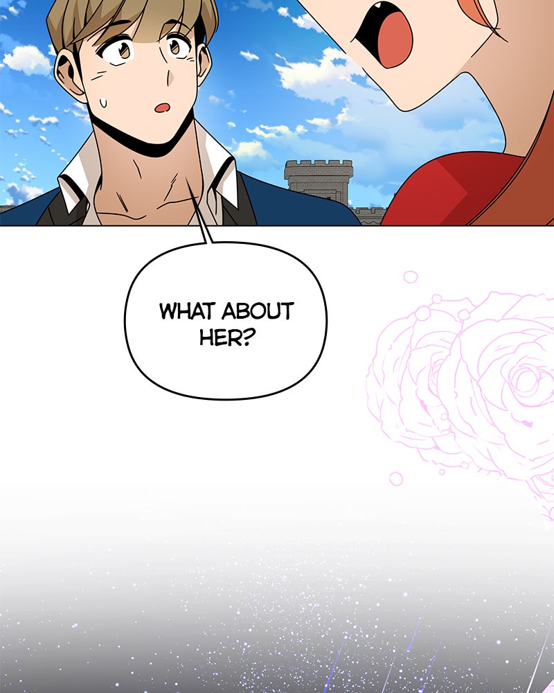 Resigning and Healingin Another World Ep. 36 - International Market Festival Preparation page 79 - 