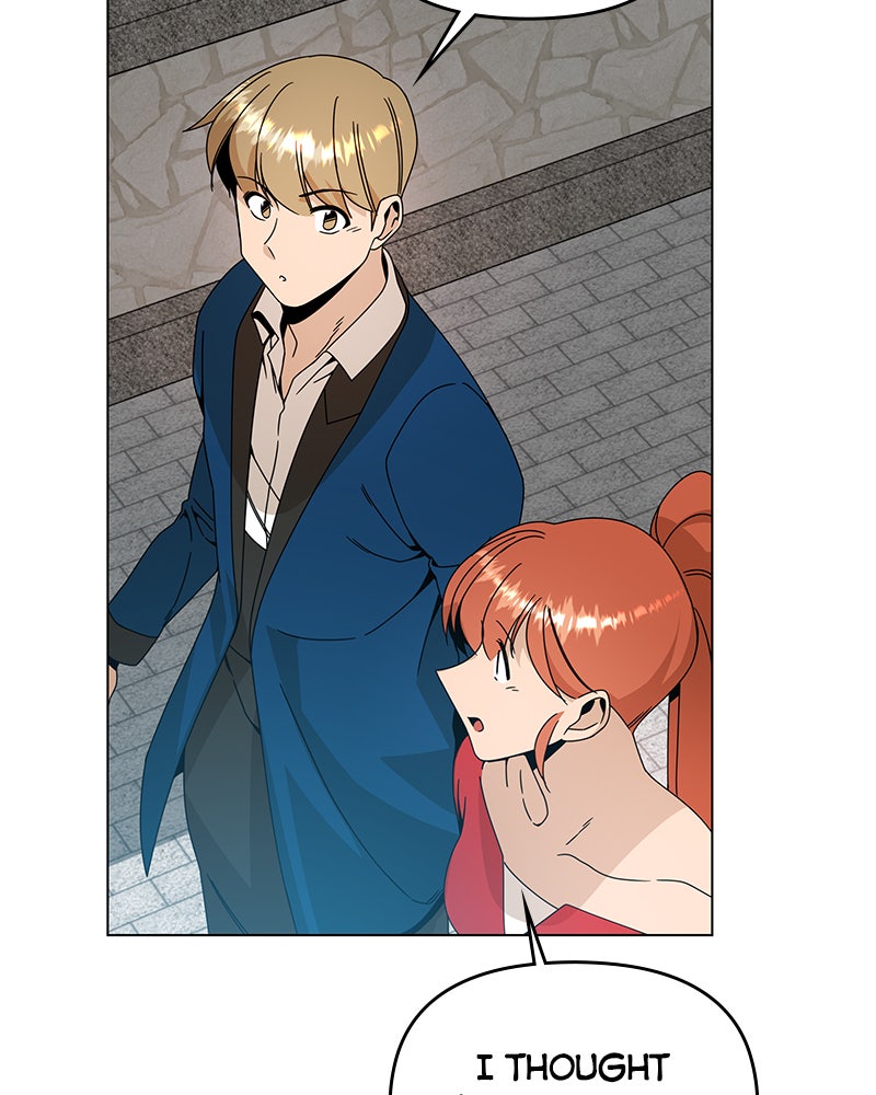 Resigning and Healingin Another World Ep. 36 - International Market Festival Preparation page 84 - 