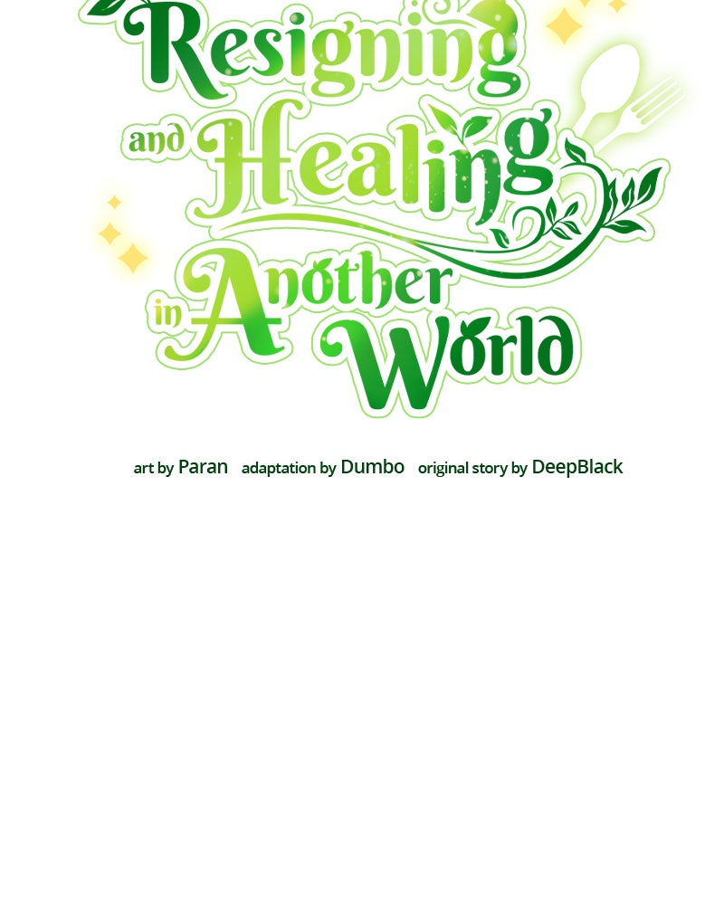 Resigning and Healingin Another World Ep. 36 - International Market Festival Preparation page 10 - 