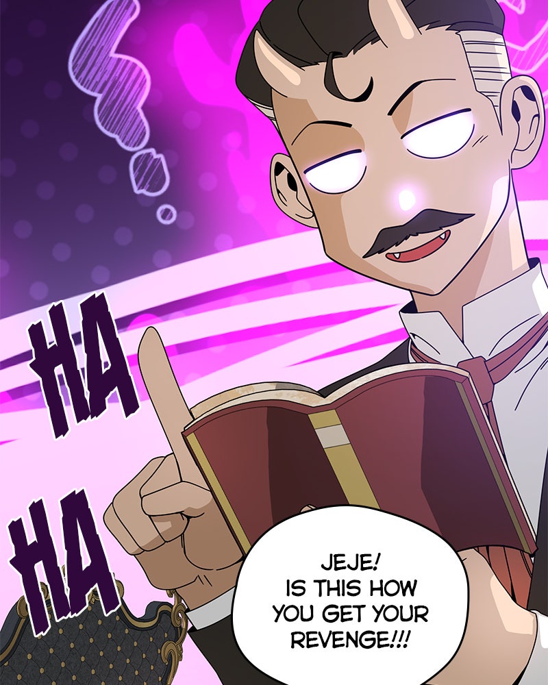 Resigning and Healingin Another World Ep. 36 - International Market Festival Preparation page 95 - 