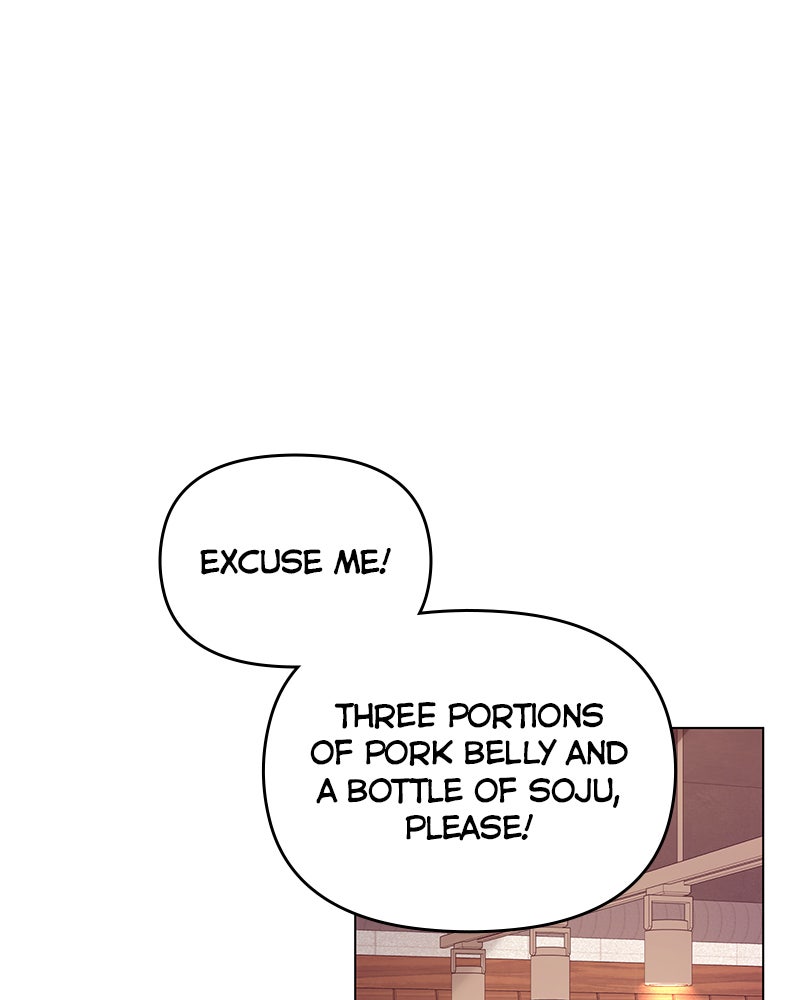Resigning and Healingin Another World Ep. 37 - Red Chili Pepper and Kimchi page 1 - 