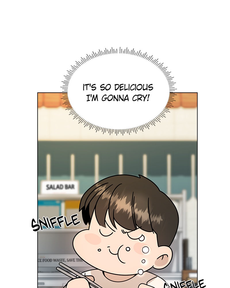 Resigning and Healingin Another World Ep. 37 - Red Chili Pepper and Kimchi page 11 - 